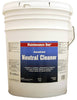 Hardware Store USA | 5 GAL NTRL Cleaner