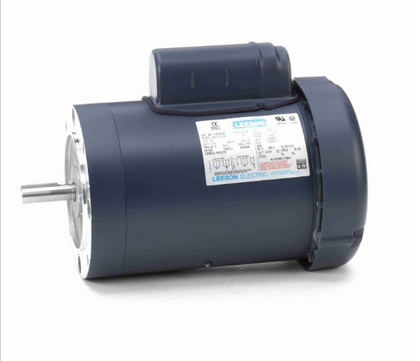 Leeson/Lincoln 110042.00 Low Voltage General Purpose Motor