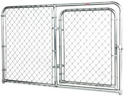 Hardware Store USA | SLV 6x4Gate Panel