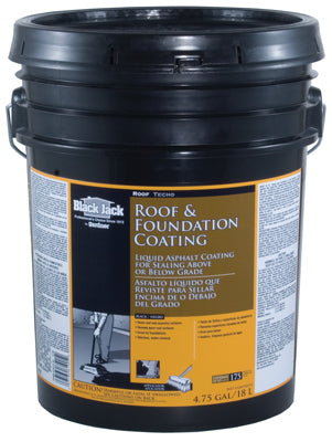 Hardware Store USA | 4.75GAL Roof Coating