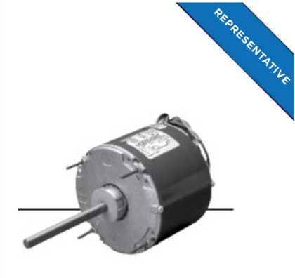 US Motors 7040 Condenser Fan Motor