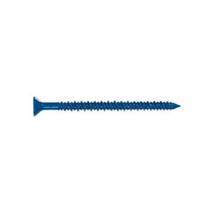 Hardware Store USA | 100PK 1/4x2-3/4 Screw