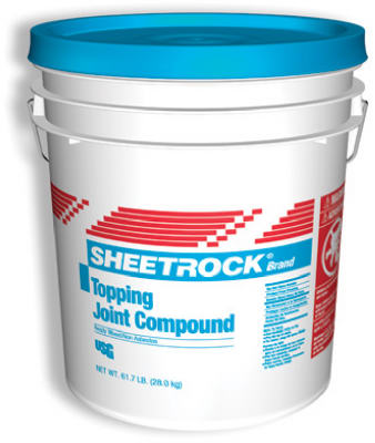 Hardware Store USA | 4.5GAL Top Compound