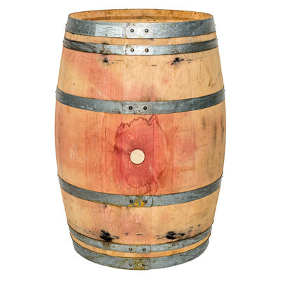 Hardware Store USA | Whole Oak Wine Barrel