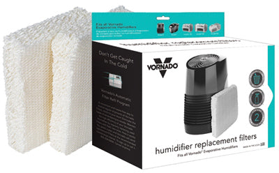 Hardware Store USA | 2PK Humidifier Wick