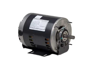 US Motors 8498 Belted Fan and Blower Motor