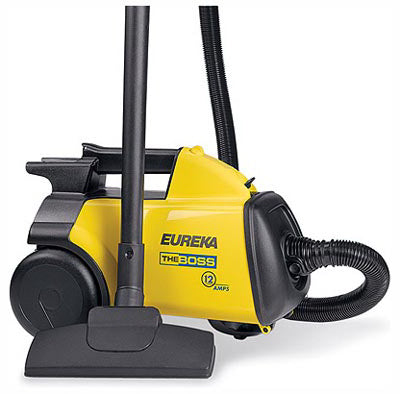 Hardware Store USA | 12A Canister Vacuum