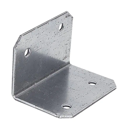 Hardware store usa |  G185 2x3 Angle Z-Max | A23Z | SIMPSON STRONG TIE