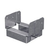 Hardware store usa |  4x6 Standoff Post Base | ABA46Z | SIMPSON STRONG TIE
