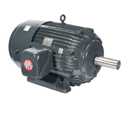 US Motors C1P2G Severe Duty Motor