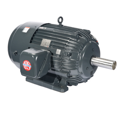 US Motors C32P1B Severe Duty Motor