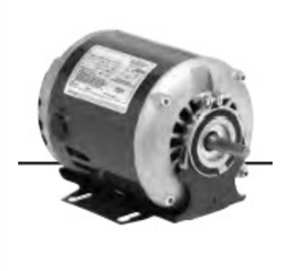 US Motors D13BA2NZ General Purpose Motor