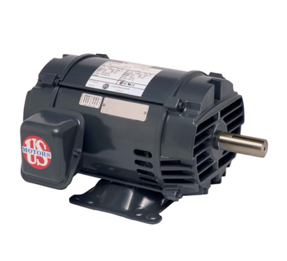 US Motors D32V3B Inverter Duty Motor