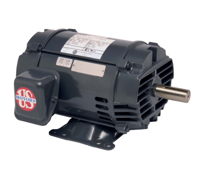 US Motors D5V1B Inverter Duty Motor