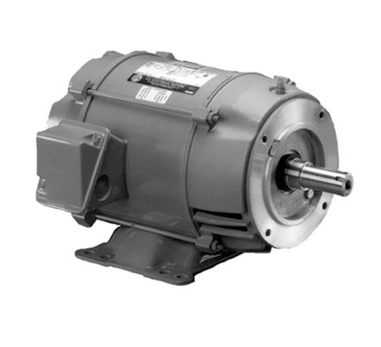 US Motors D7P1DC General Purpose Motor