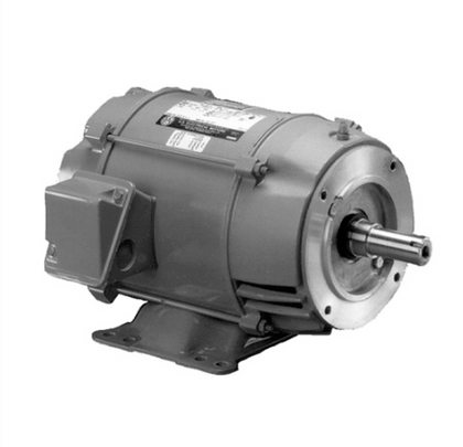 US Motors DJ2P3DM Close Coupled Pump Motor