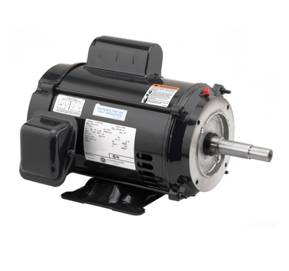 US Motors DJ3C2P18P Close Coupled Pump Motor