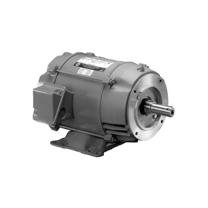 US Motors DJ3P2DM Close Coupled Pump Motor