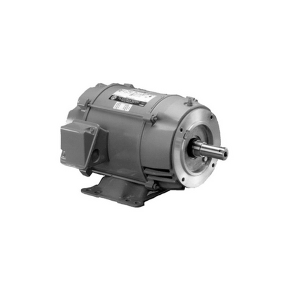 US Motors DJ5P1DM Close Coupled Pump Motor