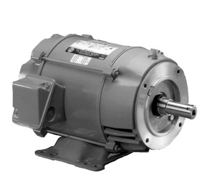 US Motors DJ5P2HM Close Coupled Pump Motor