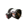 US-Nidec E186PE General Purpose Motor