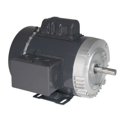 US Motors EC02B Commercial Pump Motor