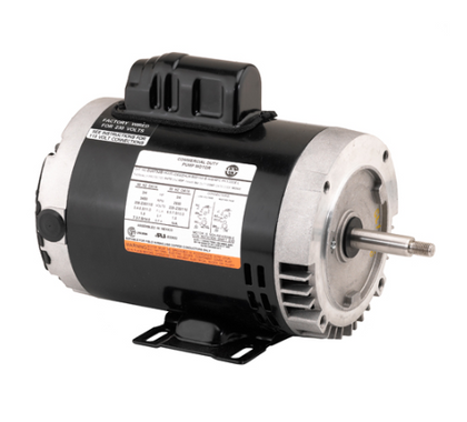 US Motors EC0504 Commercial Pump Motor