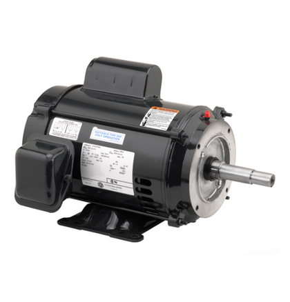 US Motors EJM502B Close Coupled Pump Motor