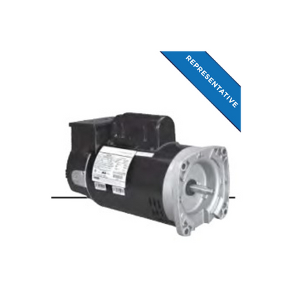 US Motors EV230 Pool and Spa Pump Motor