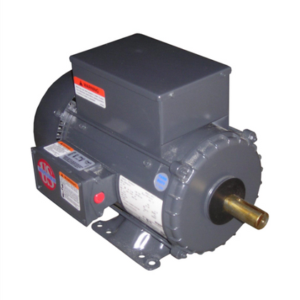 US Motors FD2CM2P18 High Torque Motor