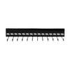 Hardware Store USA | BLK Swing Hook Rack