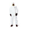 Hardware Store USA | 25PK LG Coverall/Hood