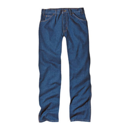 Hardware Store USA | 38x32 Rinse Reg Jeans