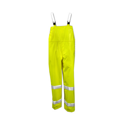 Hardware store usa |  XL Lim/YEL PVC Overall | O53122.XL | TINGLEY RUBBER