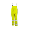 Hardware Store USA | XL Lim/YEL PVC Overall