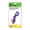 Hardware store usa |  Plas KeySnap/Split Ring | KC171 | HY-KO PROD CO