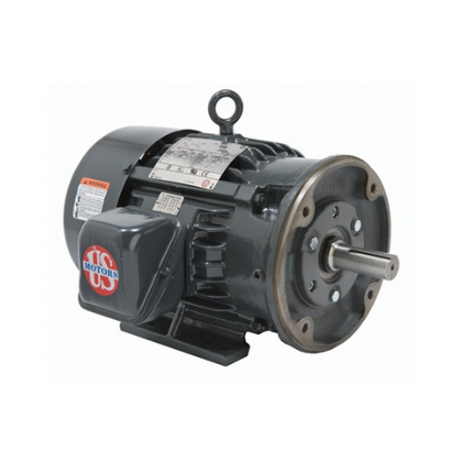 US Motors HD2P2EC General Purpose Motor