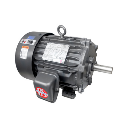 US Motors HD3P1E General Purpose Motor