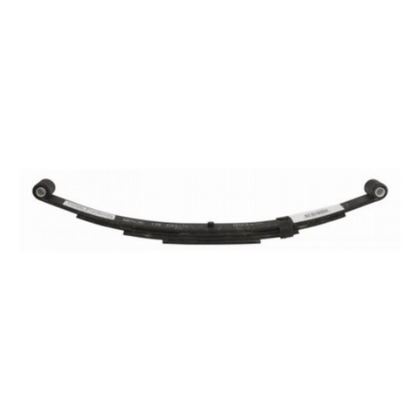 Hardware Store USA | DBL Eye 4 Leaf Spring