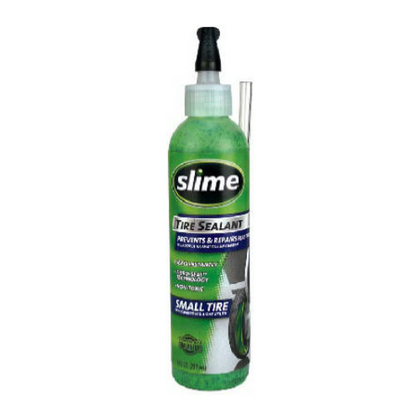 Hardware store usa |  8OZ Slime Tire Sealant | 10007 | ITW GLOBAL BRANDS