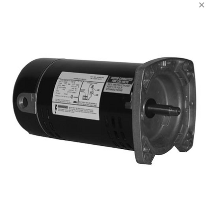 US Motors JJ1002-2V Jet Pump Motor