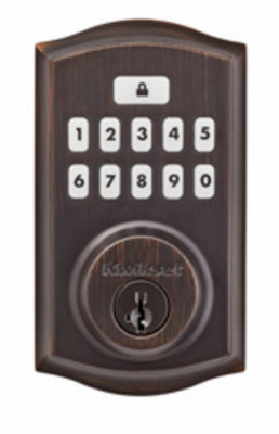 Hardware Store USA | VB SmartCode Deadbolt