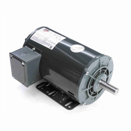 Leeson/Lincoln LM24169 Low Voltage General Purpose Motor