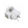 Marathon N322 White Epoxy Washdown Motor