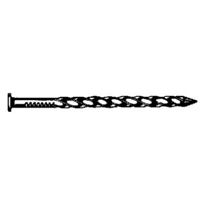 Hardware Store USA | 5LB 8D Spiral PTL Nail