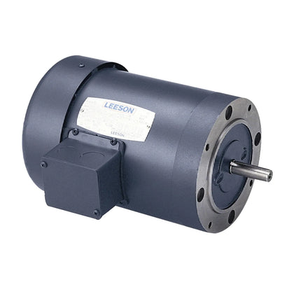 Leeson/Lincoln 116747.00 Low Voltage General Purpose Motor