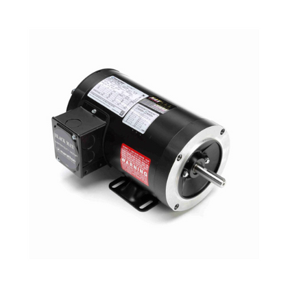 Marathon Y535 Vector Duty Motor