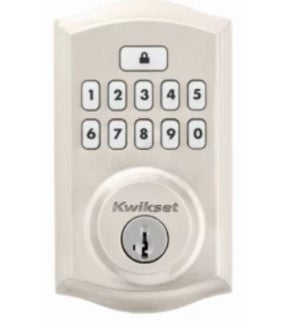 Hardware Store USA | SN SmartCode Deadbolt