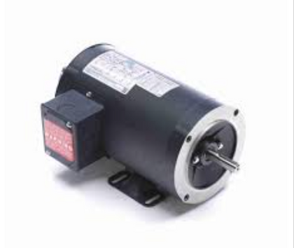 Leeson/Lincoln 119289.00 Low Voltage General Purpose Motor