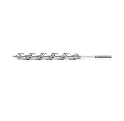 Hardware Store USA | 9/16SolidCent Auger Bit